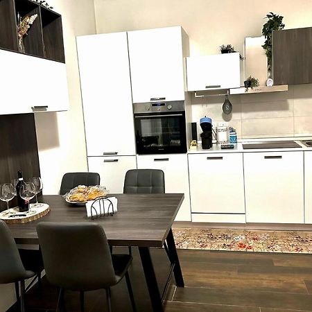 Apartamento Axi House Bolonia Exterior foto