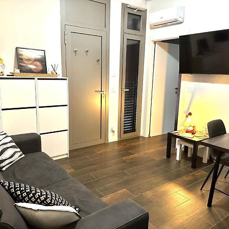 Apartamento Axi House Bolonia Exterior foto