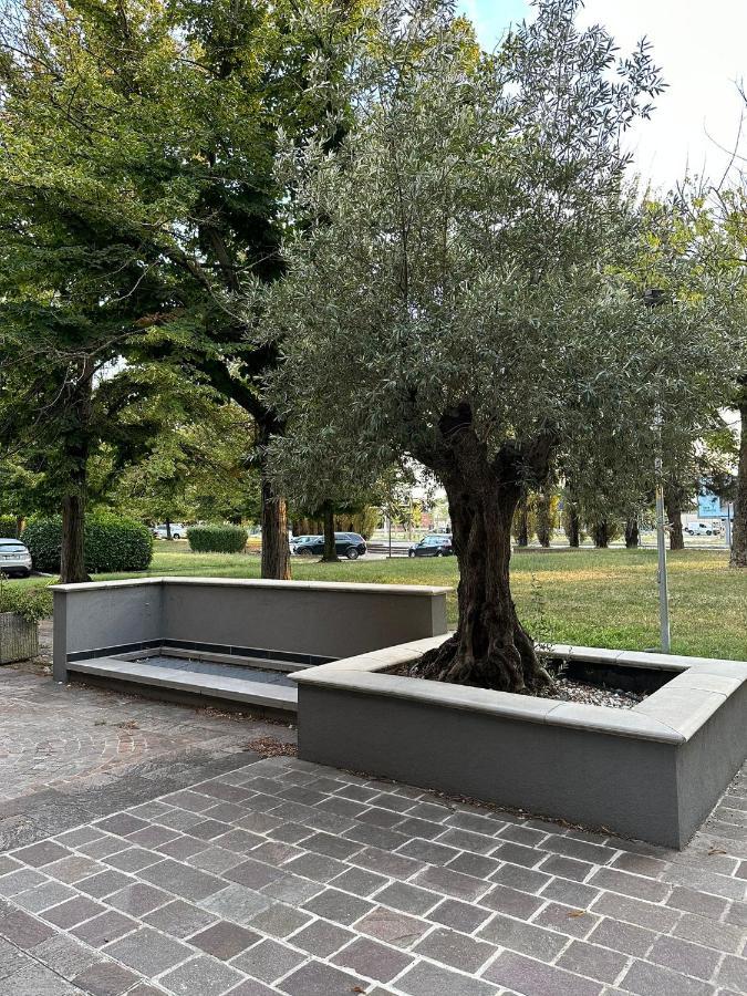 Apartamento Axi House Bolonia Exterior foto